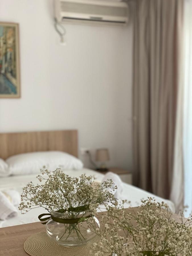 Central Welcoming Apartment In Тирана Екстериор снимка